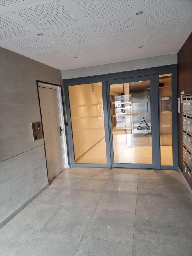 Loft Climatise Parking Gratuit 5Min Gare Appartement Le Plessis-Bouchard Buitenkant foto
