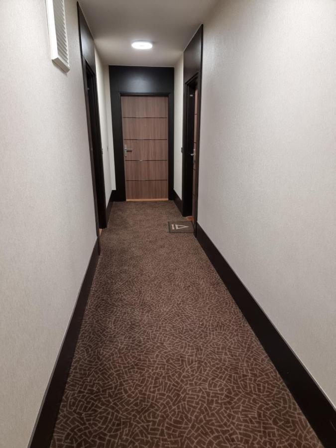 Loft Climatise Parking Gratuit 5Min Gare Appartement Le Plessis-Bouchard Buitenkant foto